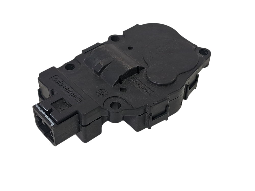 Motor Atuador Caixa Ar Bmw X1 2015 4