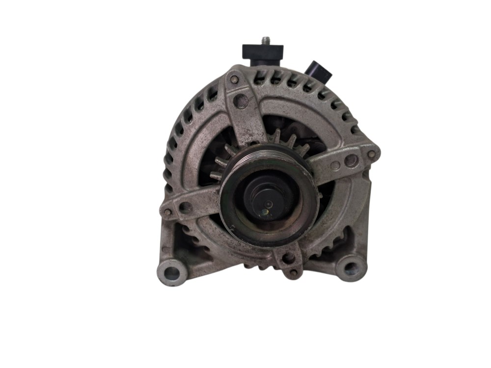 Alternador Mini Countryman S 2.0 16v Turbo 2018 2
