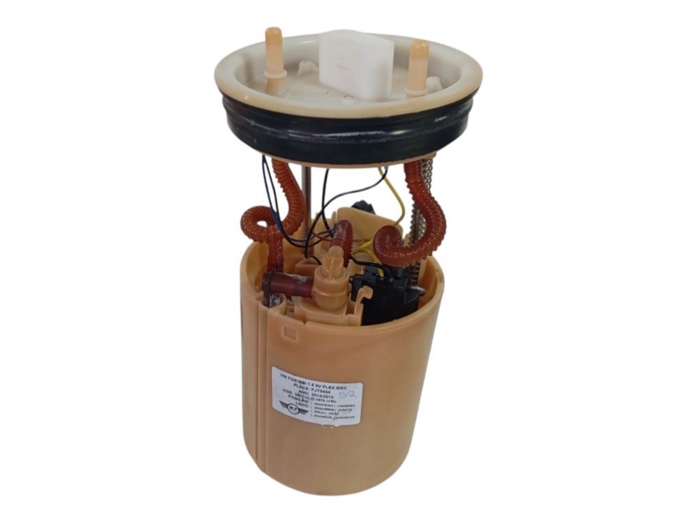 Bomba Combustível Volkswagen Fox 1.6 Flex 2015 4