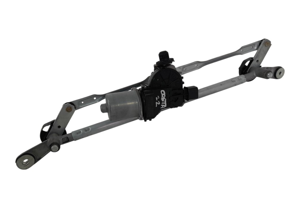 Maquina Limpador Parabrisa Hyundai Creta 2022 5