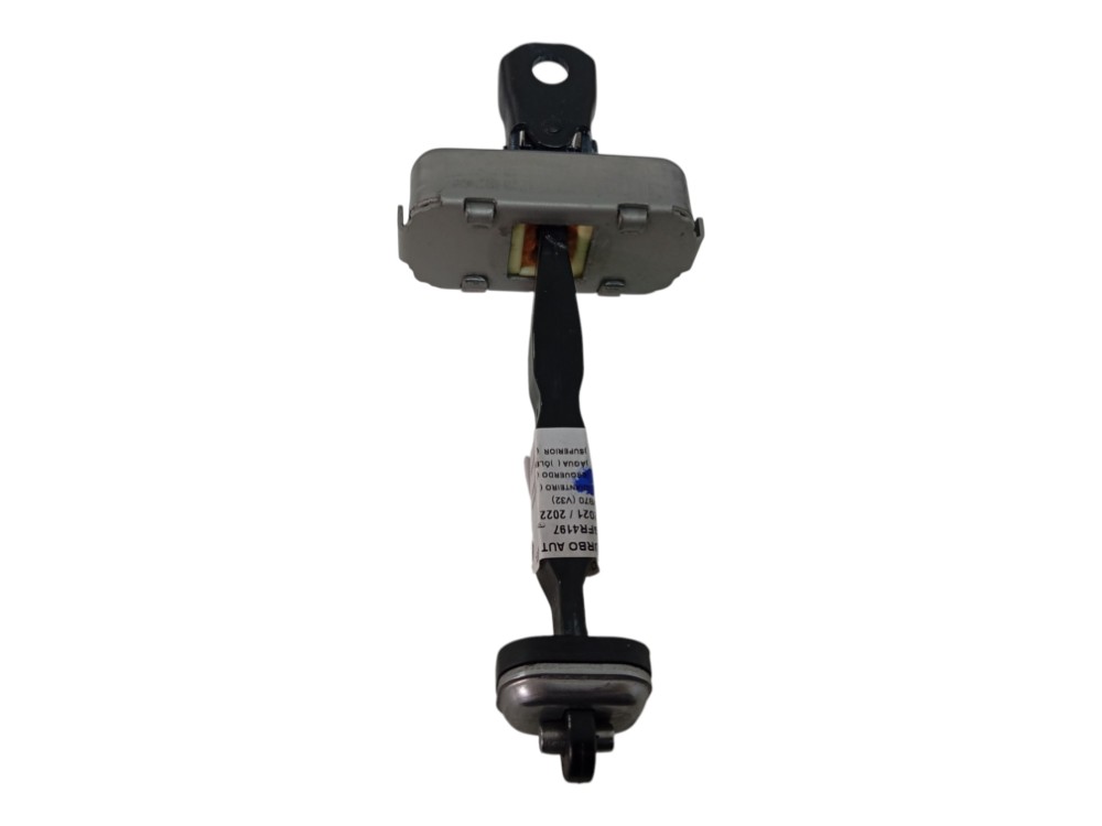 Limitador Porta Traseiro Esquerdo Chery Tiggo 5x 2022 4
