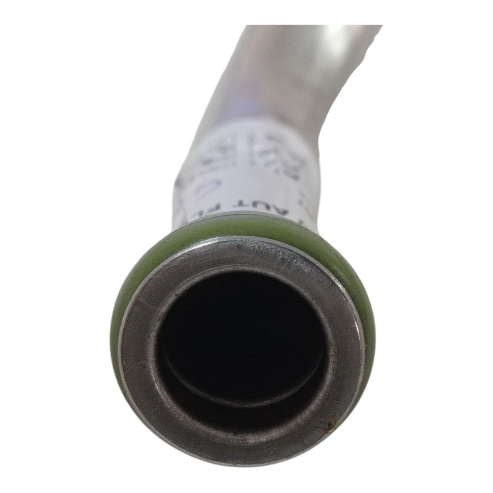 Tubo Cano Turbina Volkswagen Polo Sense 1.0 Aut 2026 4