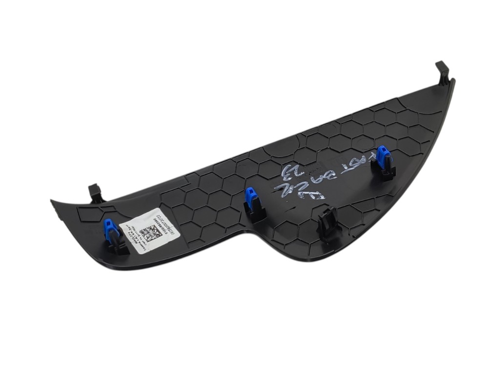 Acabamento Lateral Esquerdo Painel Fiat Fastback 1.3 2023 5