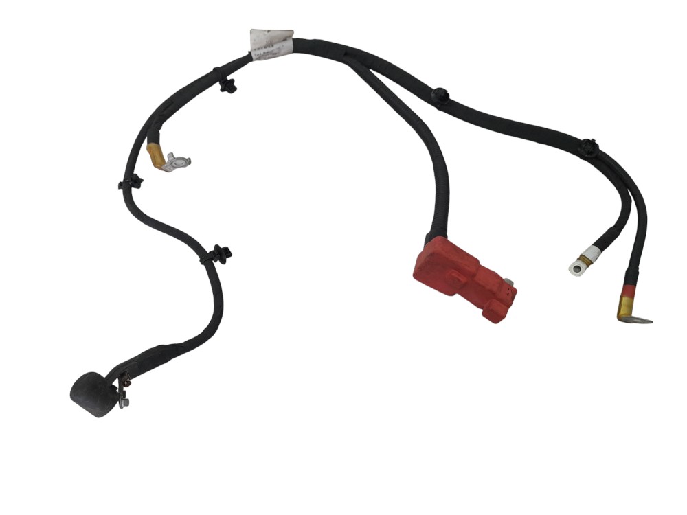 Cabo Positivo Bateria Chery Tiggo 5x 1.5 16v Turbo Flex 2020