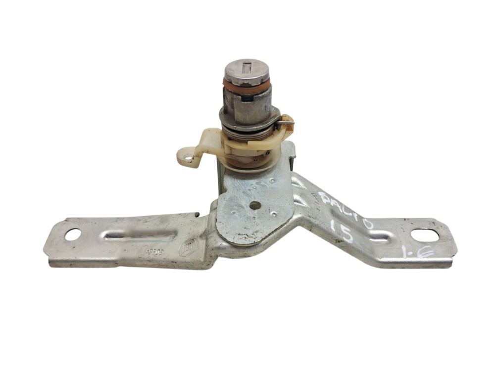 Miolo Cilindro Chave Tampa Traseira Fiat Palio Essence 2015 2