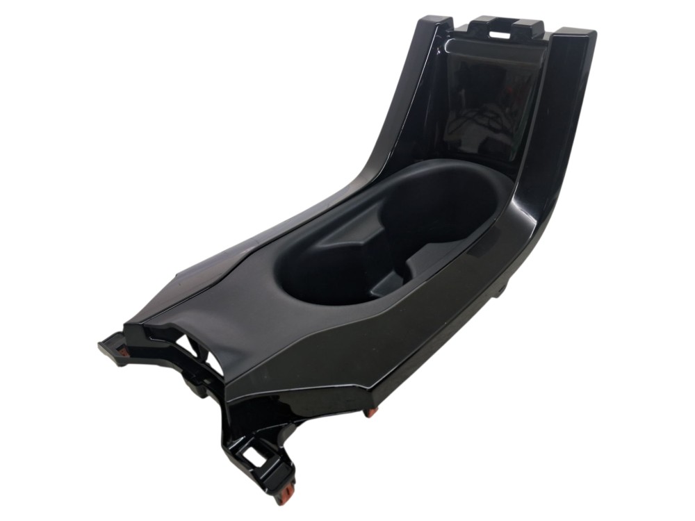 Porta Copos Console Toyota Corolla Cross Xre20 2024 Preto