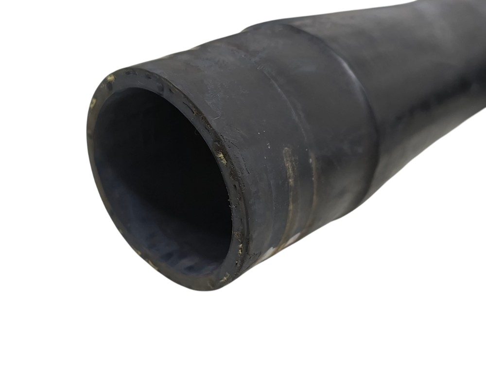 Mangueira Agua Inferior Radiador Chevrolet Cobalt Lt 2019 4