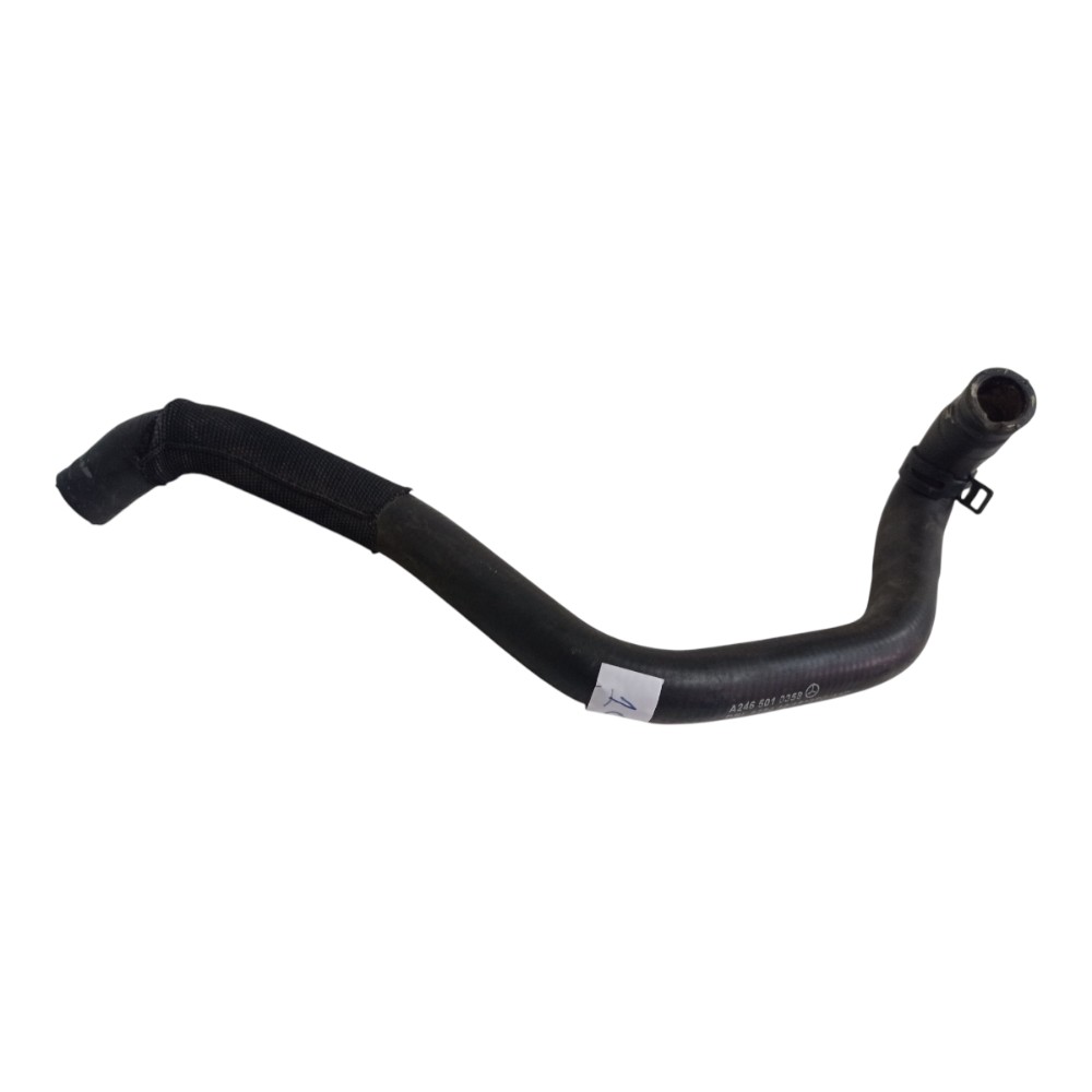 Mangueira Agua Mercedes A200 1.6 Turbo Aut 2014