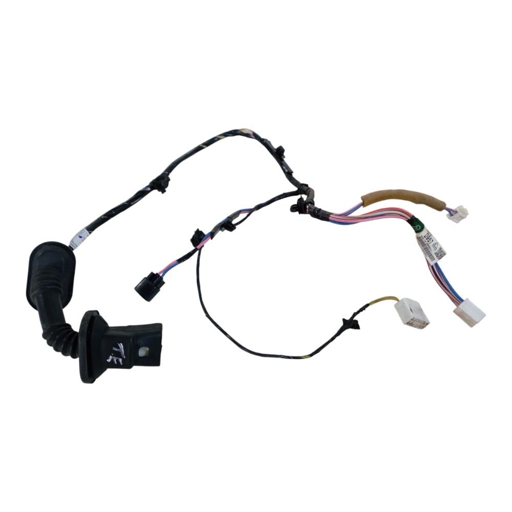 Chicote Porta Tras Esquerda Mitsubishi Eclipse Cross 2020