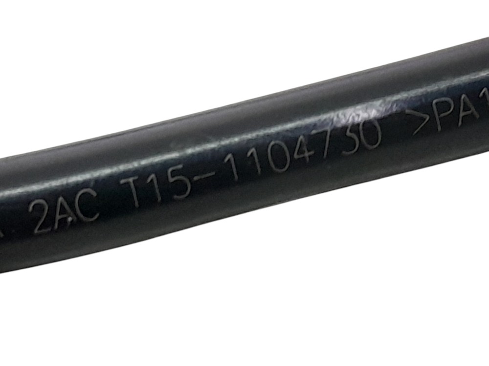 Mangueira Filtro Canister Chery Tiggo 5x 1.5 16v Turbo 2020 5