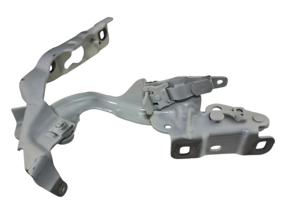 Braço capo lado esquerdo Mercedes A200 1.6 turbo 2014