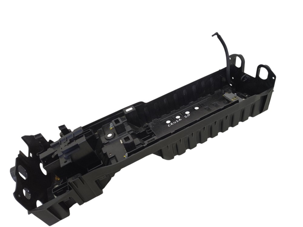 Suporte Caixa Bateria Chevrolet Cruze Premier 1.4 16v 2020
