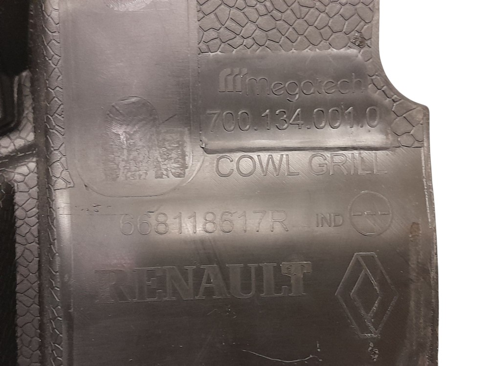 Churrasqueira Renault Kwid 1.0 2020 5