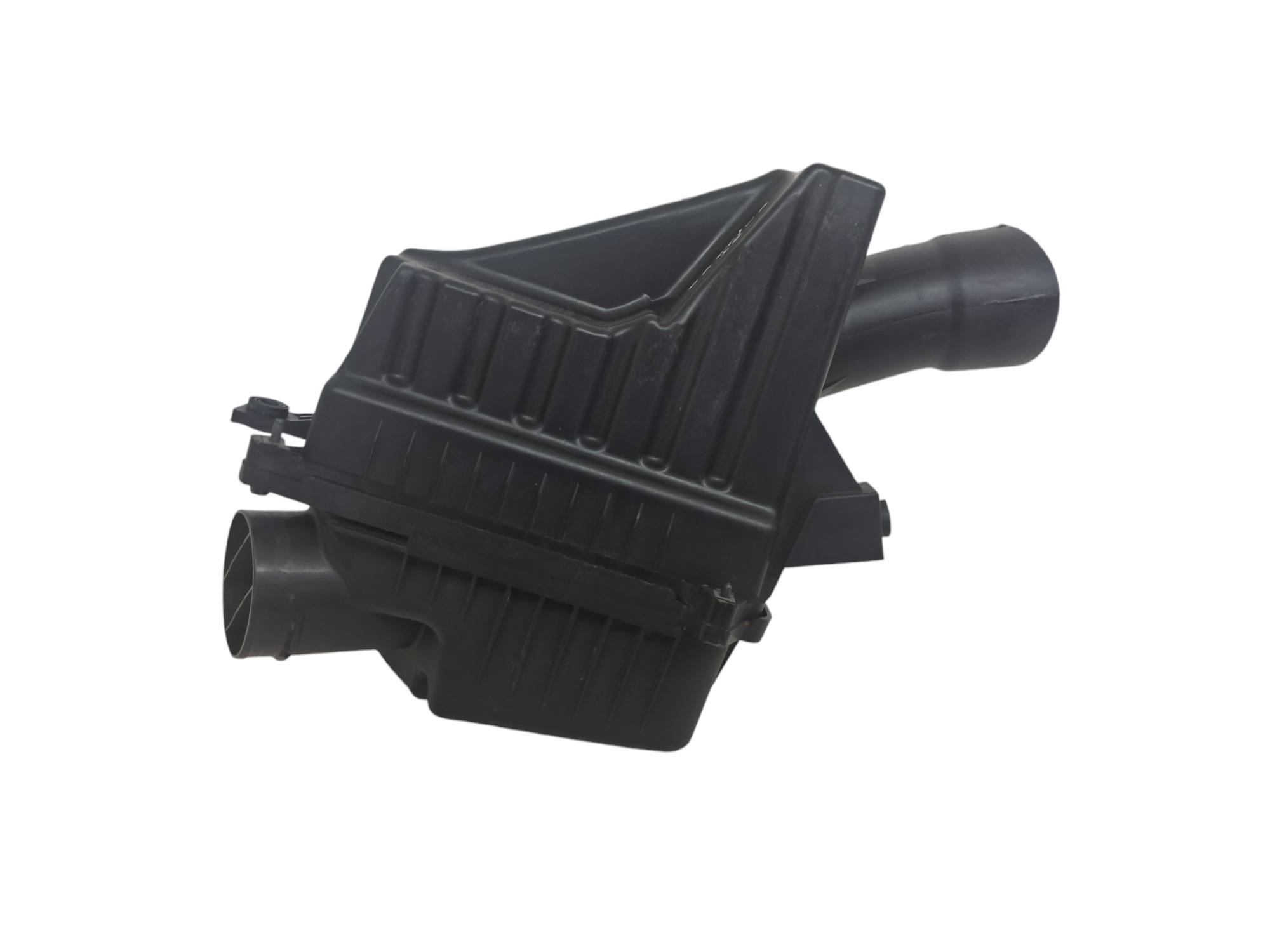 Caixa Filtro Ar Chevrolet Captiva Sport 3.0 V6 Aut Gas 2012 3