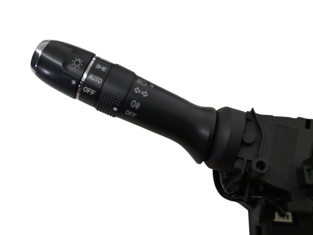 Chave Seta Chery Tiggo 5x 1.5 16v Turbo Flex Aut 4×2 2020 3