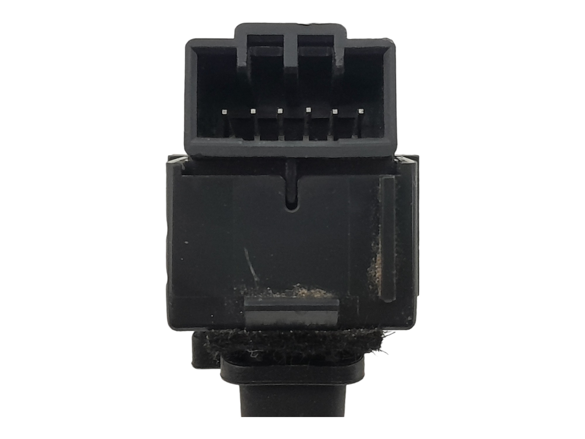 Botao Trava Porta Dianteiro Esquerdo Volvo Xc60 T6 2010 5