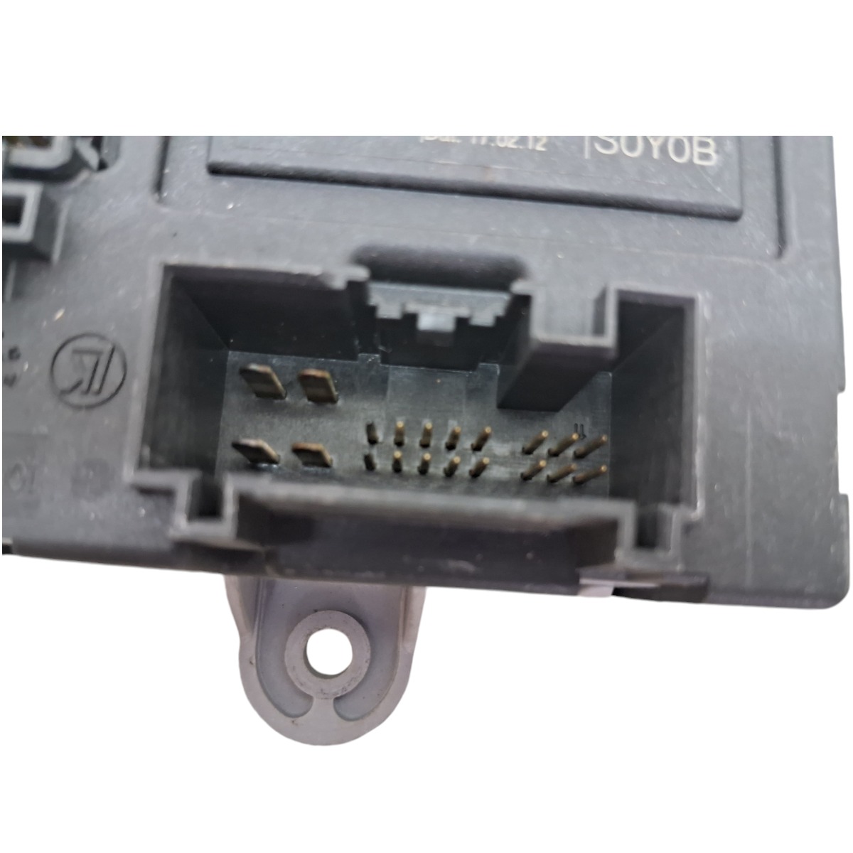 Modulo Porta Dianteiro Direito Land Rover Freelander 2 2012 7