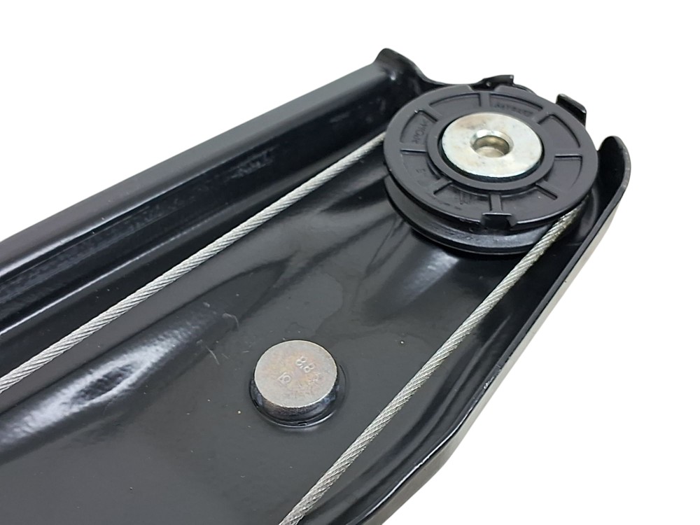 Maquina Vidro Traseiro Esquerdo Bmw 116i 2014 2