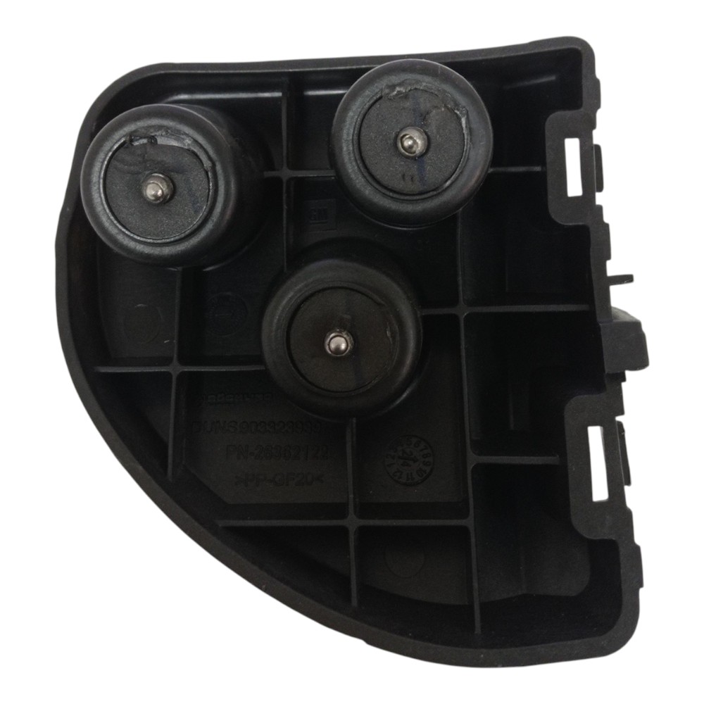 Guia Parachque Traseiro Esquerdo Chevrolet Tracker Lt 2025 4