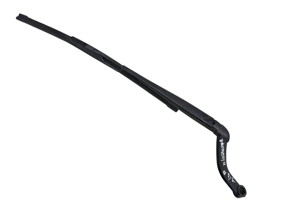 Braco Limpador Parabrisa Esq Land Rover Discovery 4 2011 Esquerdo