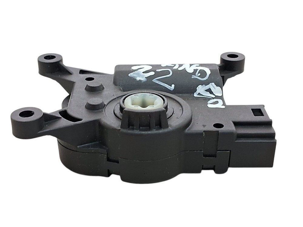 Motor Atuador Caixa Ar Interna Jeep Commander Limited 2022 3