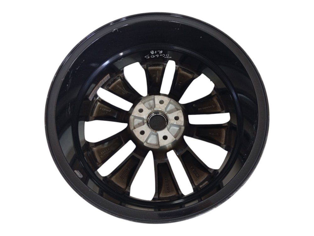 RODA TIGGO 5X TXS ARO 18 2020 7