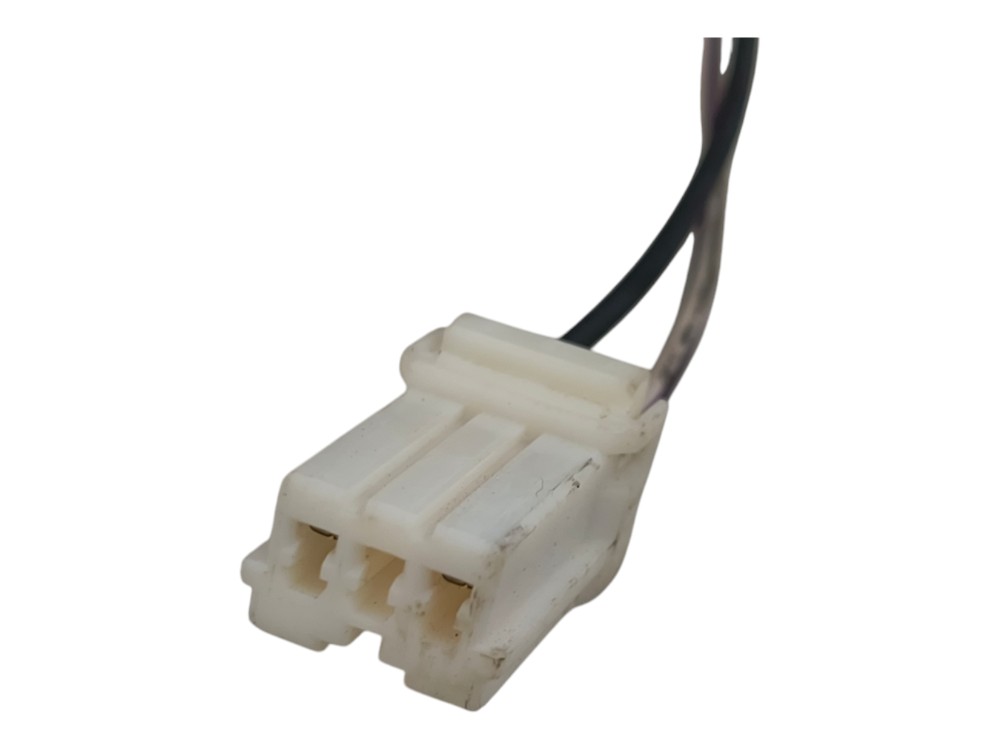 Aerofolio Com Break Light Jeep Grand Cherokee Laredo 2012 7