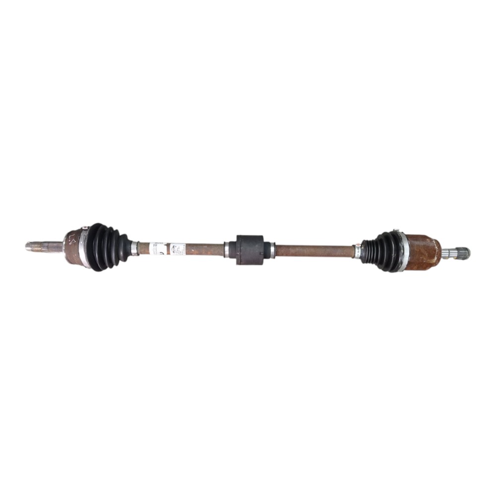 Homocinética Direito Fiat Strada Cd 1.3 Aut 2024 2