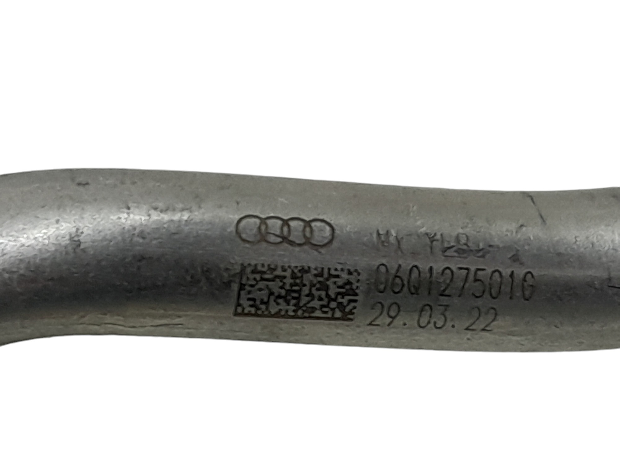 Cano Bomba Alta Audi Q5 2.0 Gasolina 2022 5