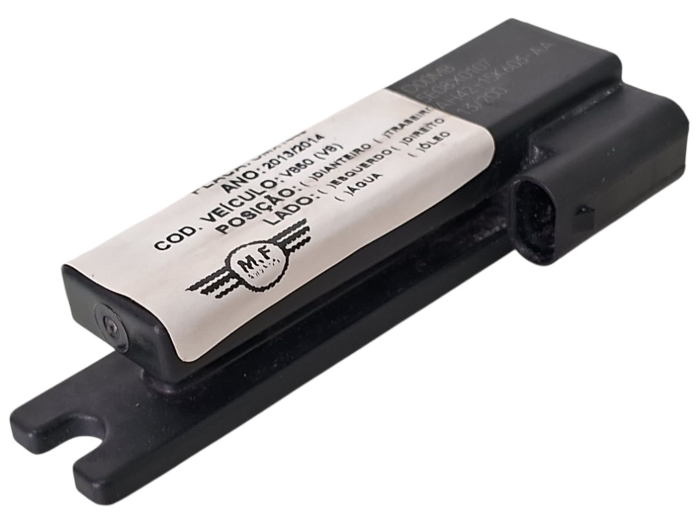 Sensor Keyless Range Rover Vogue 2014