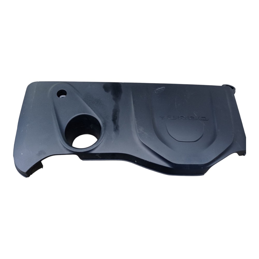 Tampa Capa Motor Jeep Compass Limited 1.3 Aut 2022