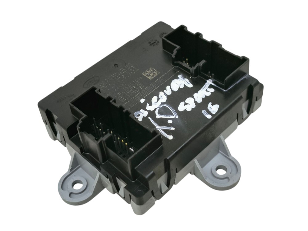 Modulo Porta Tras Direita Land Rover Discovery Sport 2016 3