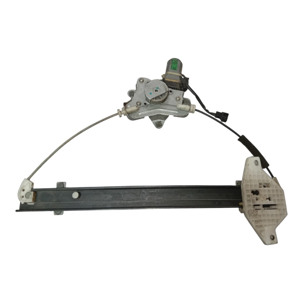 Máquina Vidro Traseiro Esquerdo Chevrolet Captiva 2009 2