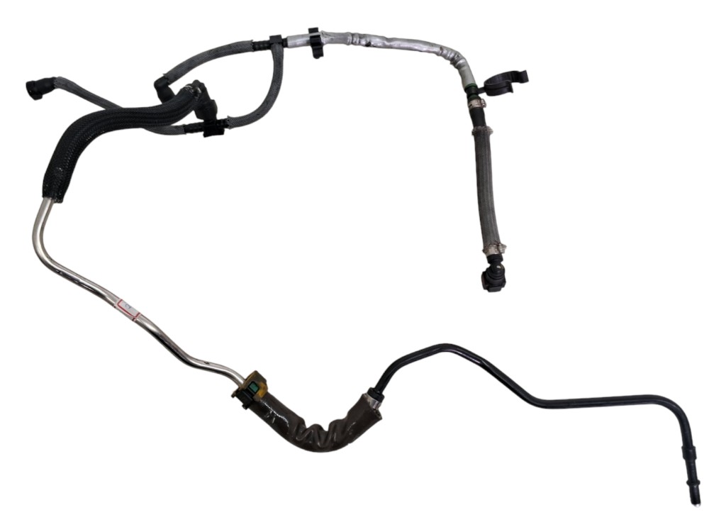 Mangueira Cano Combustivel Land Rover Discovery 4 2011 7