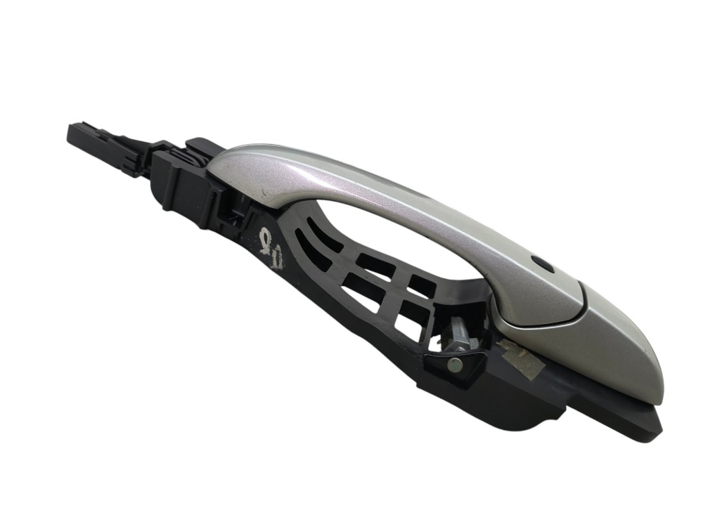 Maçaneta Externa Porta Diant Dir Jeep Grand Cherokee 2012 – Cinza – Dianteira 2