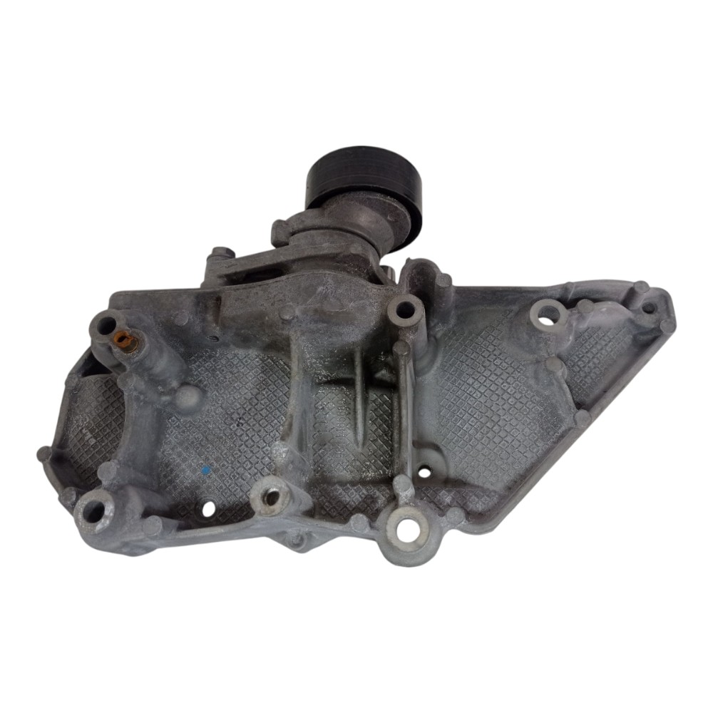 Suporte Compressor Peugeot 208 Griffie 1.6 2020 2