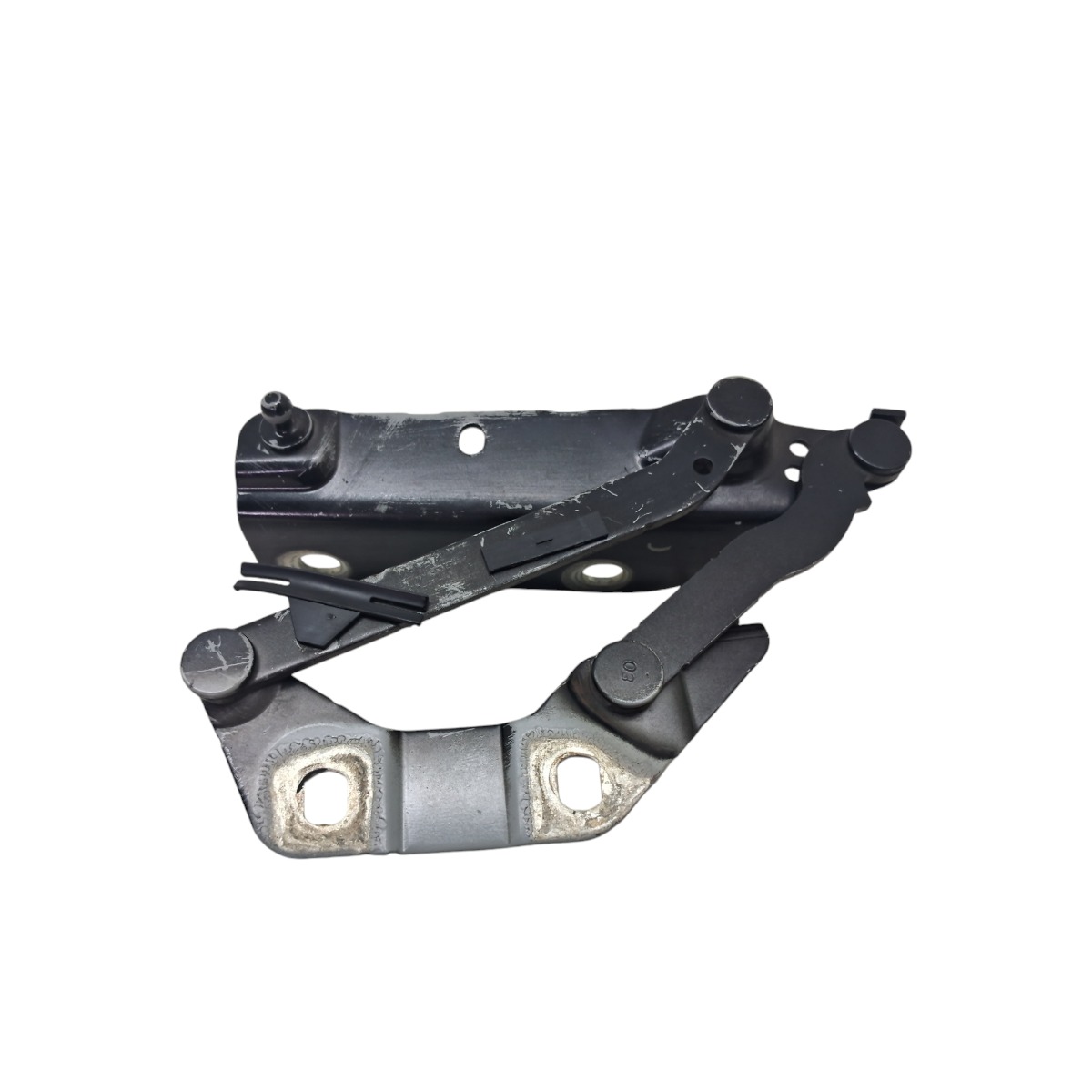 Braço Capô Direito Land Rover Freelander 2 2012