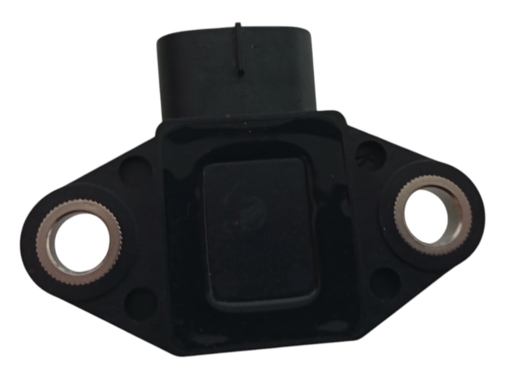 Sensor Map Nissan Kicks 1.6 Flex Aut 2018 5