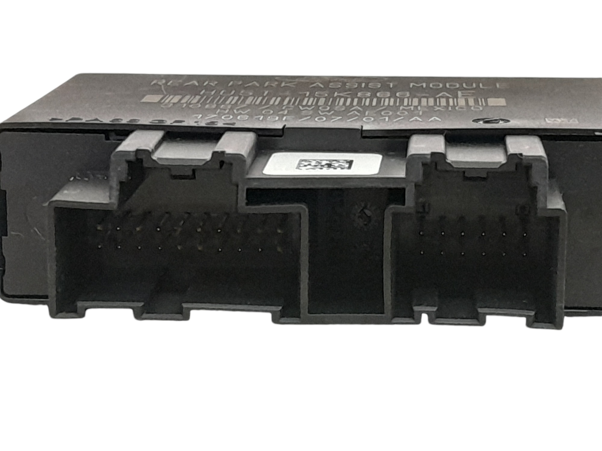 Modulo Sensor Estacionamento Ford Ka 1.5 2020 5