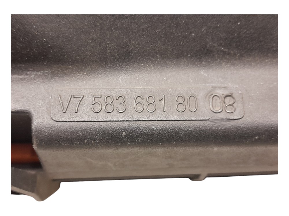 Caixa Filtro Ar Peugeot 3008 1.6 16v Gas 2012 8