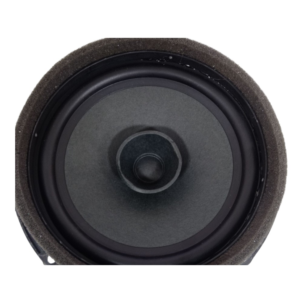 Alto Falante Volkswagen Polo Sense 1.0 Aut 2026 5