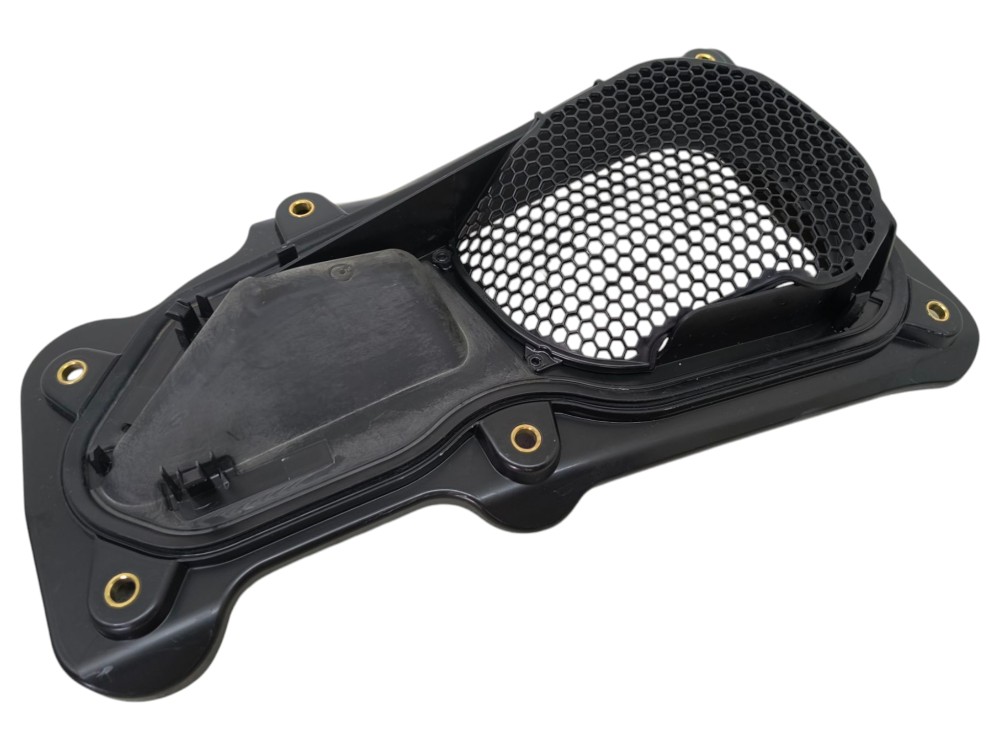 Tampa Acabamento Corta Fogo Bmw 116i N13 2014