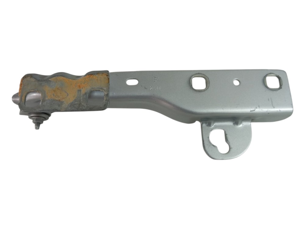 Braço Capo Direito Fiat Strada 1.3 Aut 2024 8