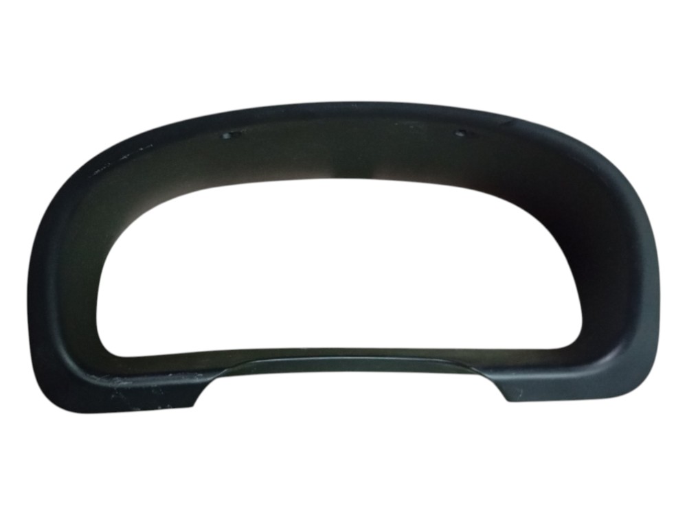 Moldura Painel Instrumento Suzuki Jimny Sport 1.3 2018 Preto