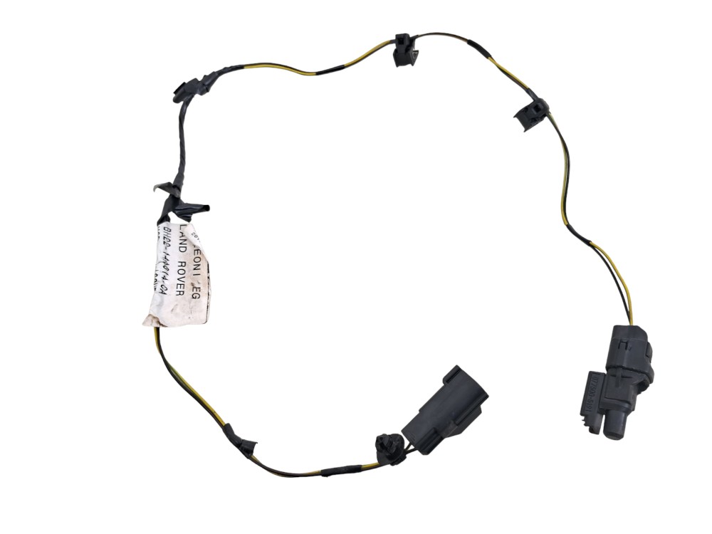 Chicote Sensor Temperatura Ext Land Rover Discovery 4 2011