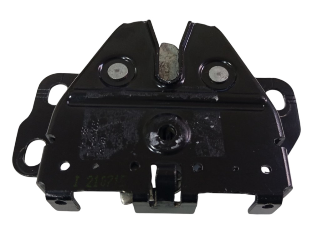 Fechadura Capo Chery Tiggo 5x 1.5 Aut 2022 2