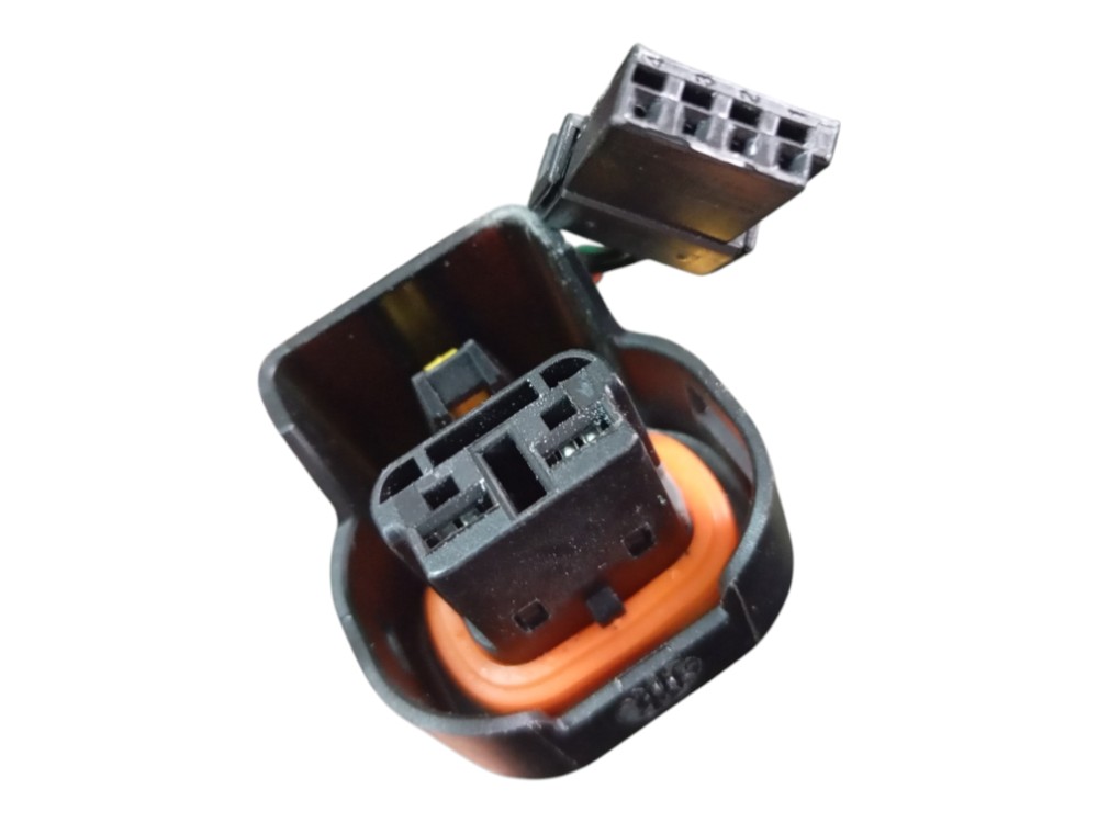 Chicote Porta Dianteiro Esquerdo Fiat Cronos 1.3 2019 6