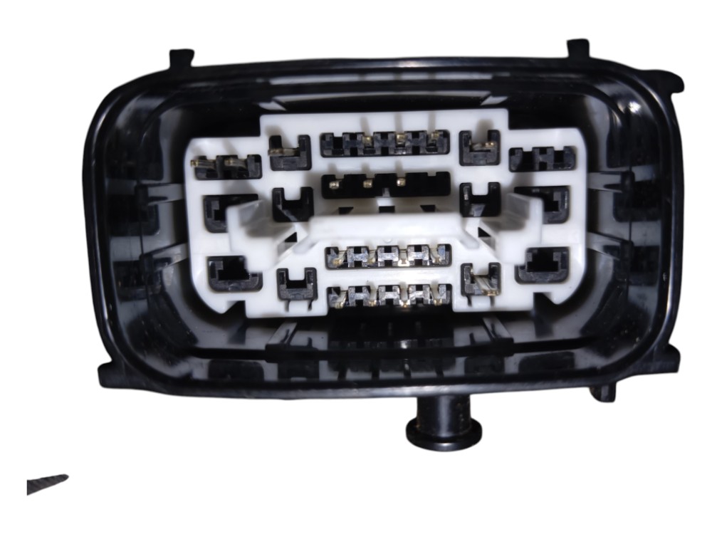 Chicote Motor Injeção Chery Tiggo 8 Pro Tgdi 1.6 Turbo 2025 7