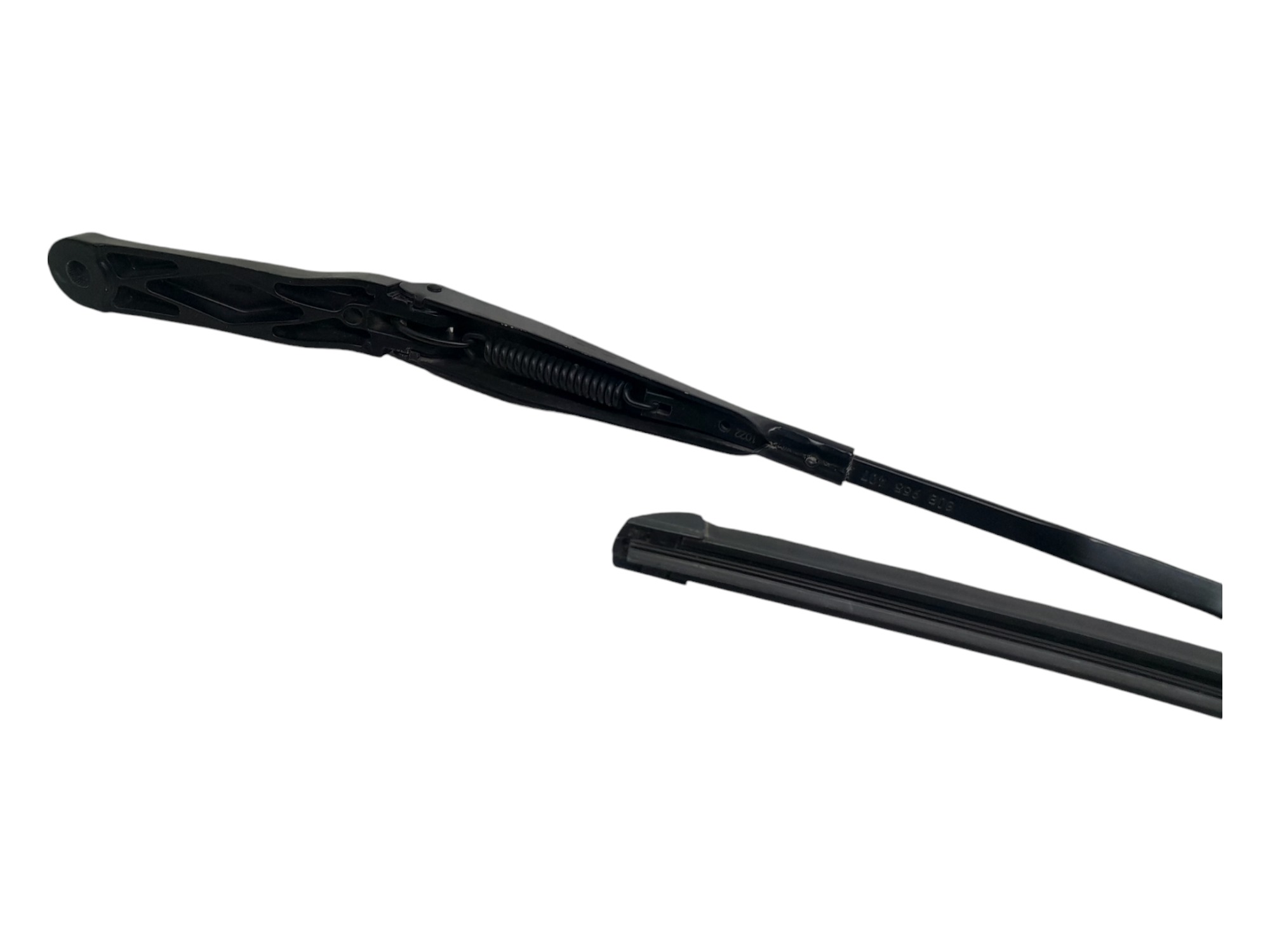 Braço Limpador Esquerdo Audi Q5 2022 Esquerdo 3