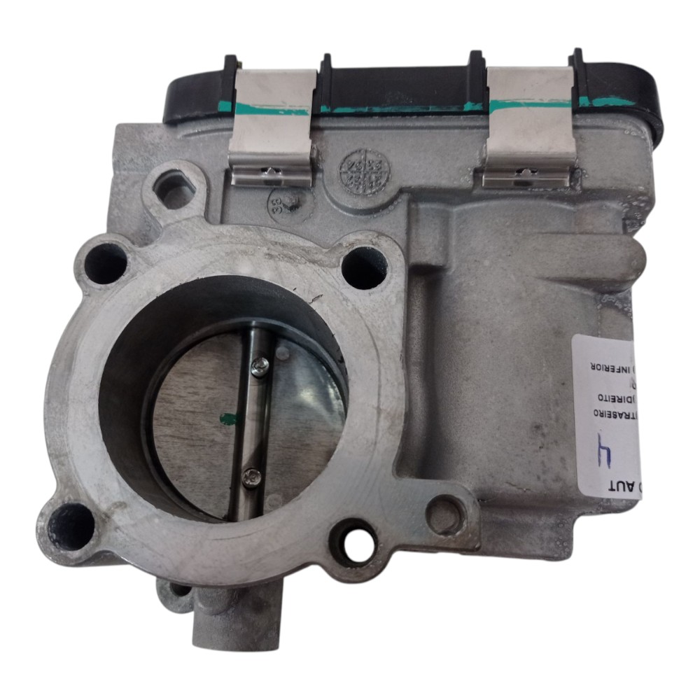 Tbi Fiat Pulse 1.0 3cc 2023